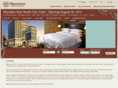 sheratondaminggong.com