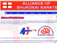 shukokai.info