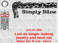 simplysilver.net