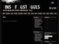 sinsoflostsouls.com