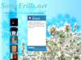 somefrills.net