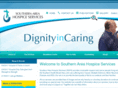 southernareahospiceservices.org