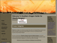 southernoregoncenterforobesitysurgery.com