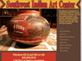 southwestindianartcenter.com