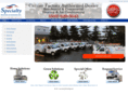 specialtyheating.com