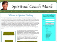 spiritualcoachmark.com