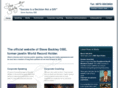stevebackley.com