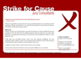strikeforcause.com