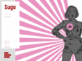 sugostudio.com