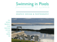 swimminginpixels.net