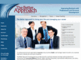 thebetterapproach.com