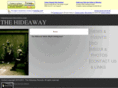 thehideawayrecords.com