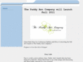 thepaddyanncompany.com