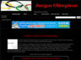 todo-olimpiadas.com