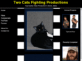 twocatsfighting.com