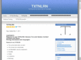 txtnlrn.com