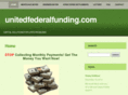 unitedfederalfunding.com