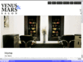 venusandmarssalon.com