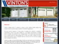 vintonsgaragedoors.com