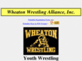 wheatonwrestling.org