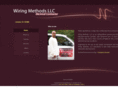 wiringmethodsllc.com