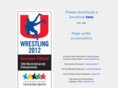 wucwrestling2012.com