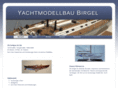 yachtmodell-ralfbirgel.com