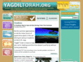 yagdiltorah.net