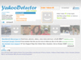 yahoodetector.eu