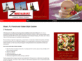 zrestaurantfl.com