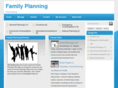 4familyplanning.com