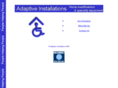 adaptiveinstallations.com