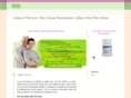 adipexreview.com