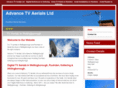 aerialswellingborough.com