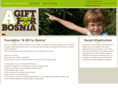 agiftforbosnia.org