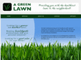 agreenlawn.biz