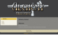 alchemyautoart.com