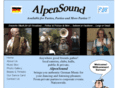 alpensound.net