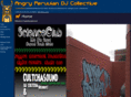 angryperuvians.com
