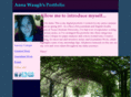 annawaugh.com
