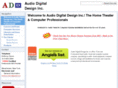 audiodigitaldesign.com