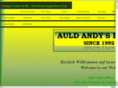 auldandysbhoys.com