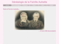 aulnette.com