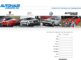 autohaus-lancaster.com