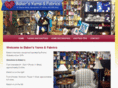 bakersyarns.com