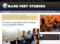 barefeetstudio.com