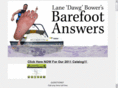 barefootanswers.com