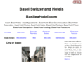 basileahotel.com