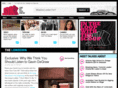 be-aredgirl.com