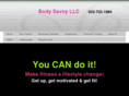 bebodysavvy.com